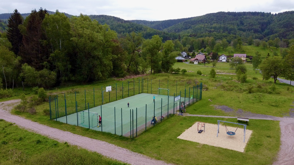 Jugend- und Freizeitpark "Schopfe"