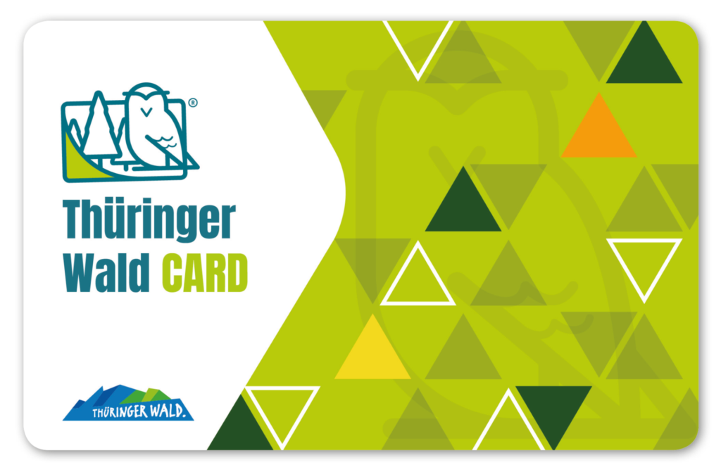 Thüringer-Wald-Card