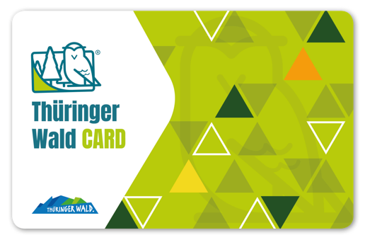 Thüringer Wald Card