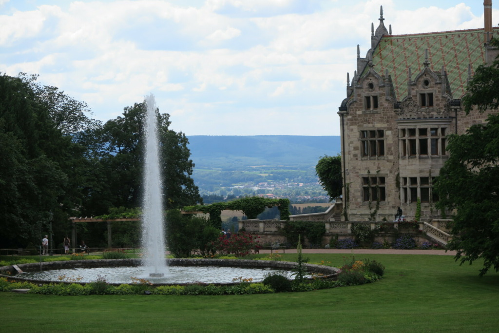 Schloss Altenstein