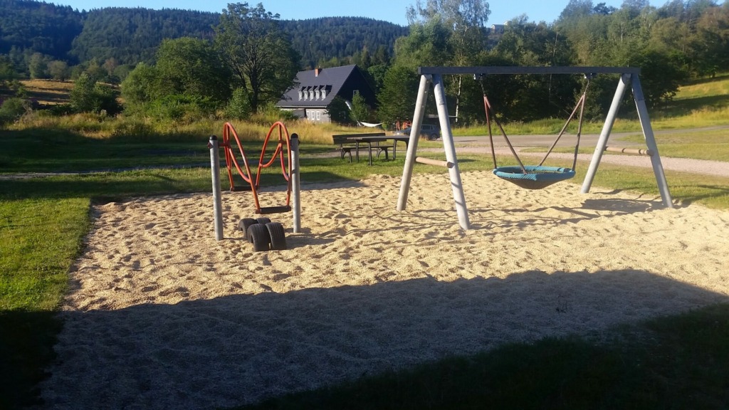 Spielplatz "Schopfe"